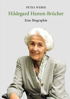 Hildegard Hamm-Brücher