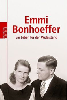 Emmi Bonhoeffer