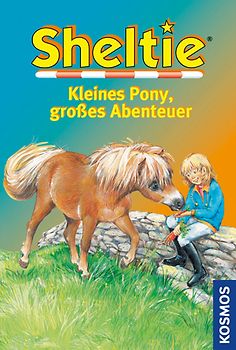Kleines Pony, großes Abenteuer