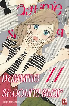 Daytime Shooting Star 11