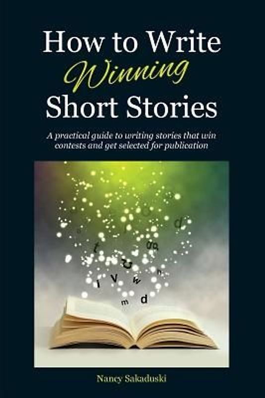 How to Write Winning Short Stories