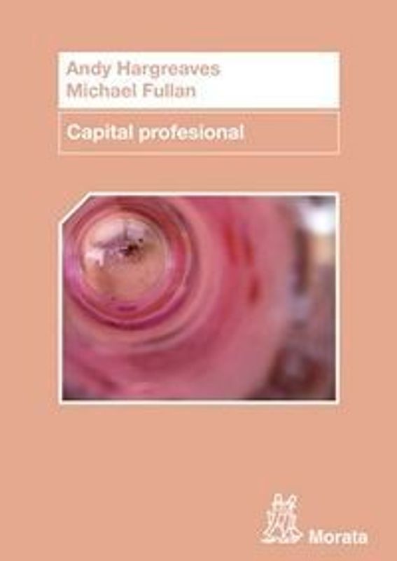 Capital profesional