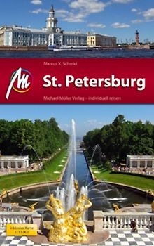 St. Petersburg MM-City