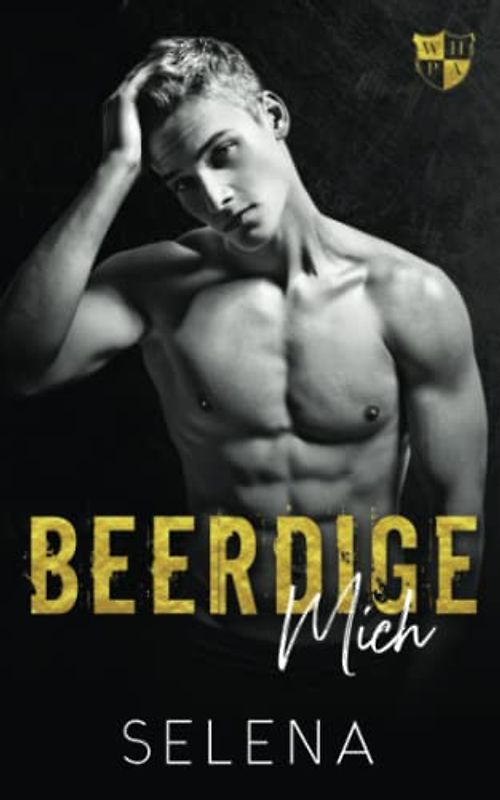 Beerdige mich: A Dark High School Bully Romance (Willow Heights Akademie: Die Elite, Band 3)