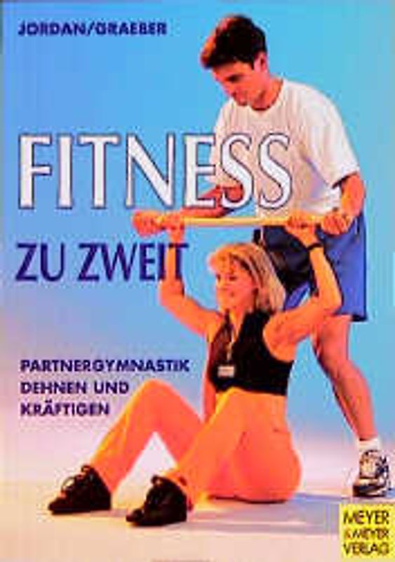 Fitness zu zweit