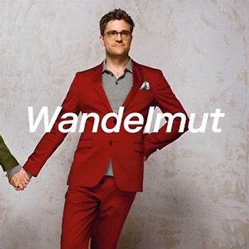 Wartke,Bodo - Wandelmut