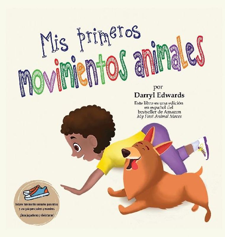 Mis primeros movimientos animales