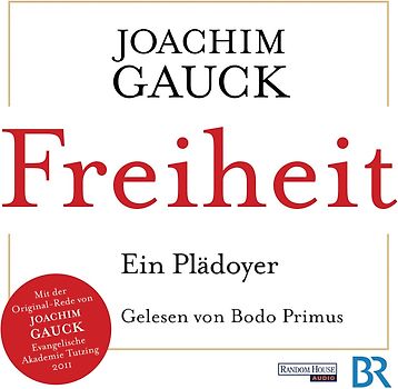 Freiheit - Ein Plädoyer