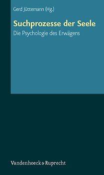 Suchprozesse der Seele