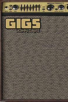 Gigs (Skywater Poetry)