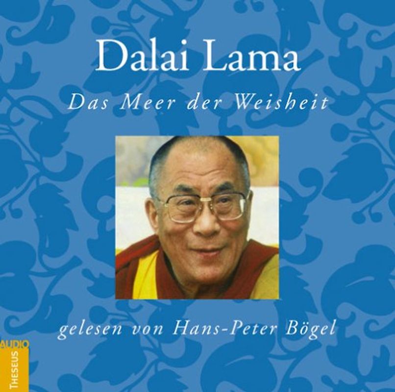 Das Meer der Weisheit -CD
