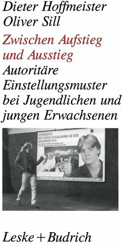 Zwischen Aufstieg und Ausstieg