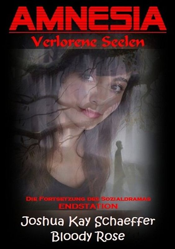 Endstation / Amnesia - Verlorene Seelen