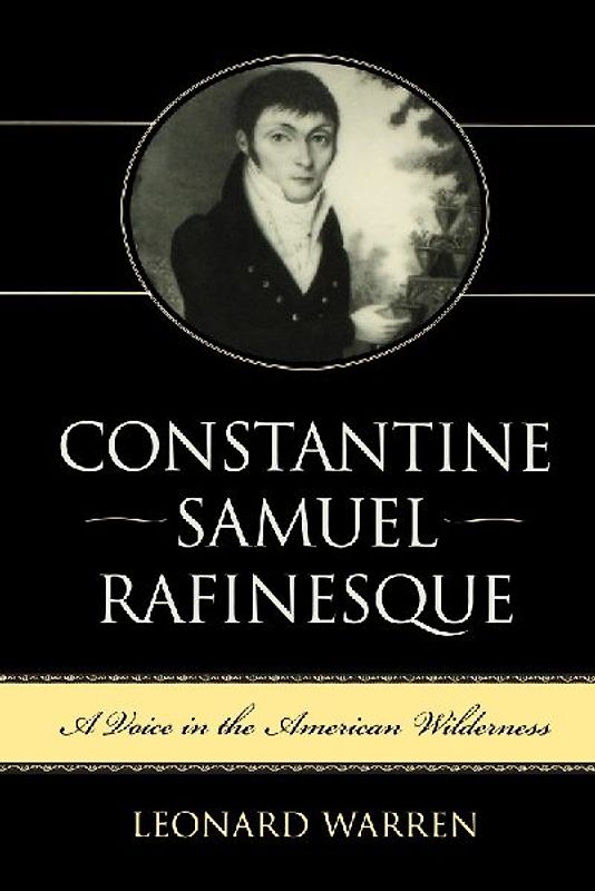 Constantine Samuel Rafinesque