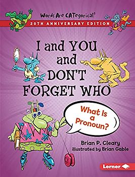 I and You and Don't Forget Who, 20th Anniversary Edition