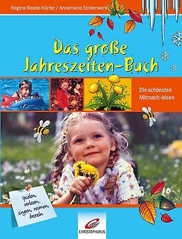 Das grosse Jahreszeiten-Buch