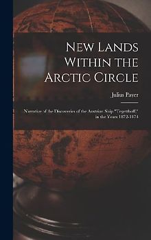 New Lands Within the Arctic Circle