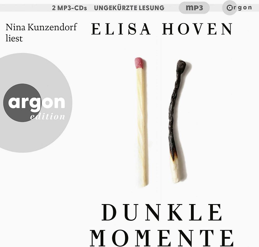 Dunkle Momente