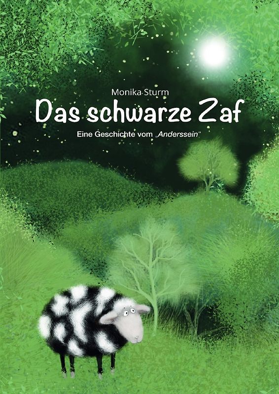 Das schwarze Zaf
