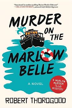 Murder on the Marlow Belle