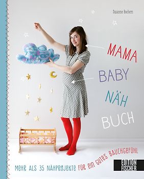 Mama-Baby-Nähbuch