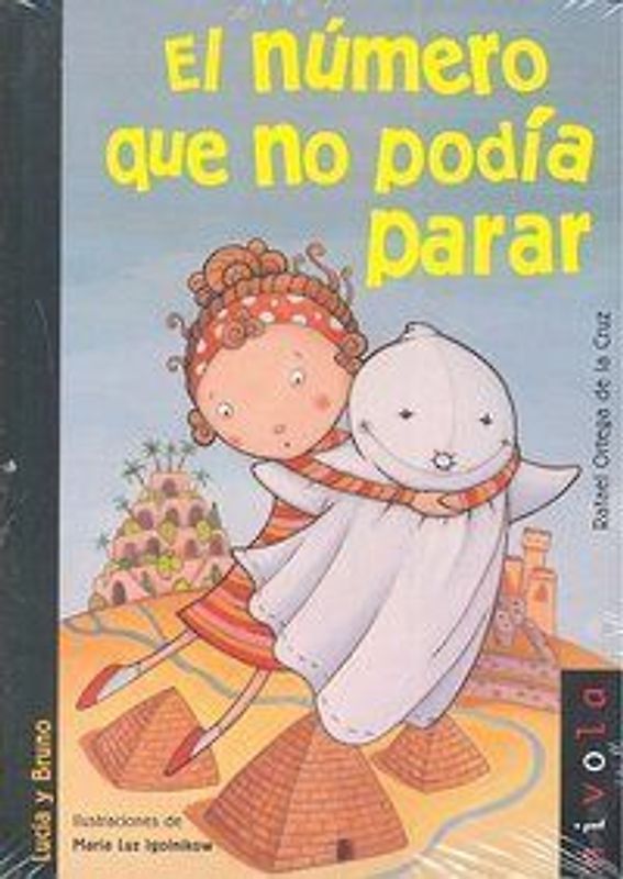 El número que no podía parar