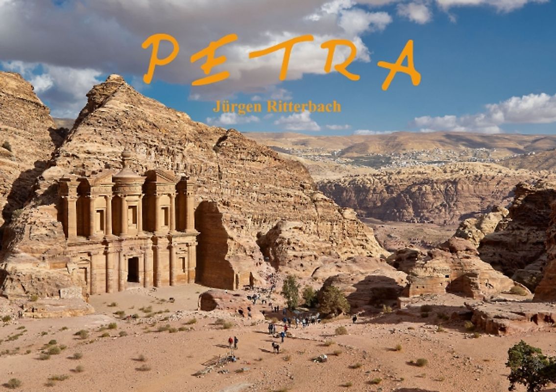 PETRA (Stand-Up Mini Poster DIN A5 Landscape)