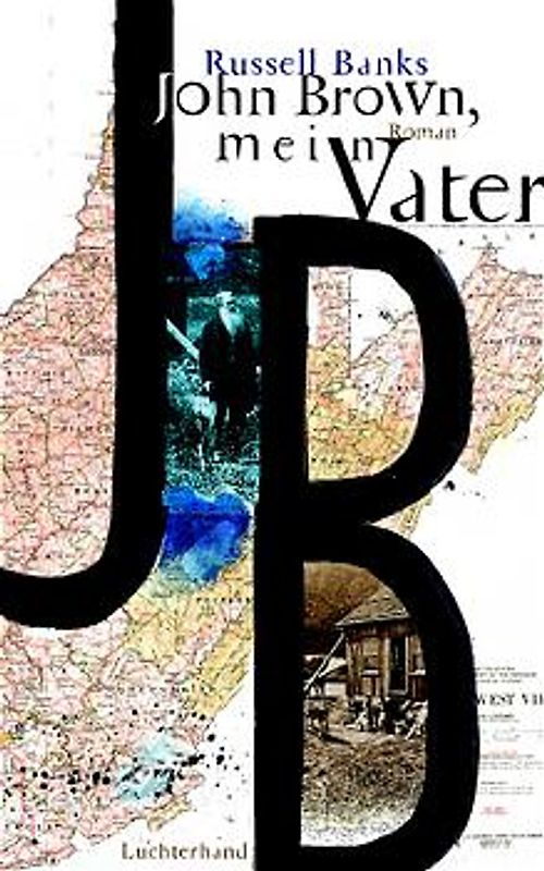 John Brown, mein Vater