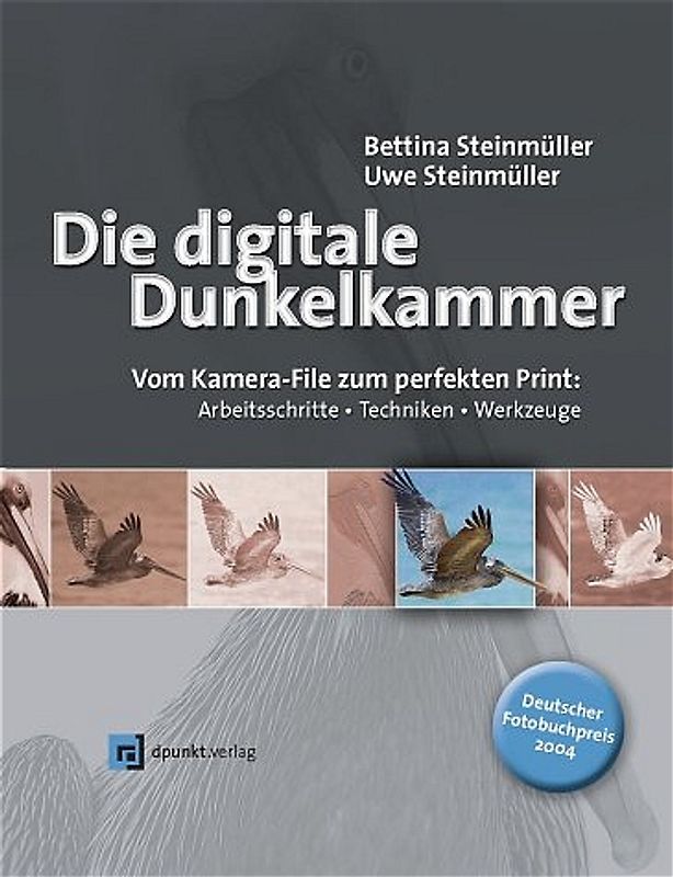 Die digitale Dunkelkammer