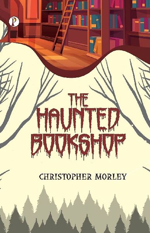 THE HAUNTED BOOKSHOP