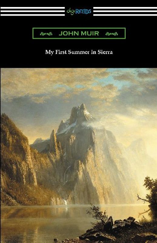 My First Summer in Sierra