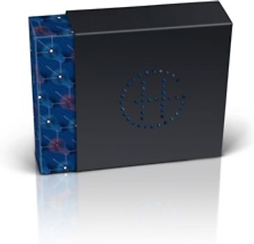 Herbert Grönemeyer - Tumult [3 CDs, Limitierte Fanbox, inkl. Foto, 7" Vinyl, 2 Armbänder, ohne Socken]