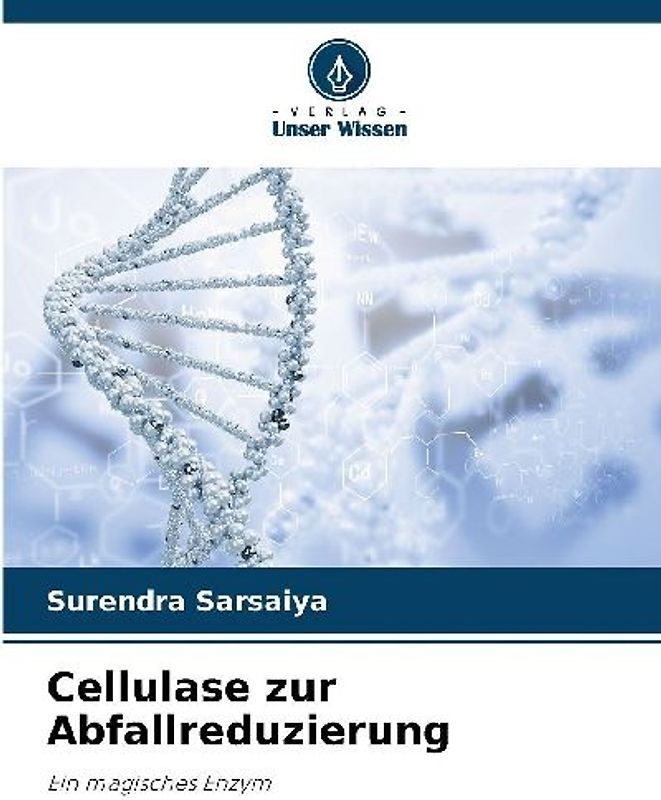 Cellulase zur Abfallreduzierung