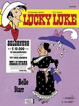 Lucky Luke 69