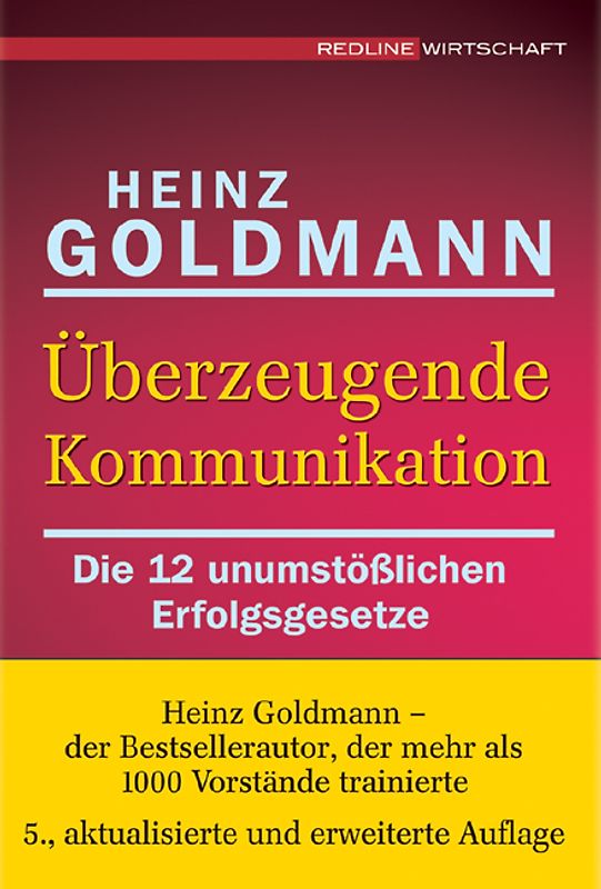 Überzeugende Kommunikation