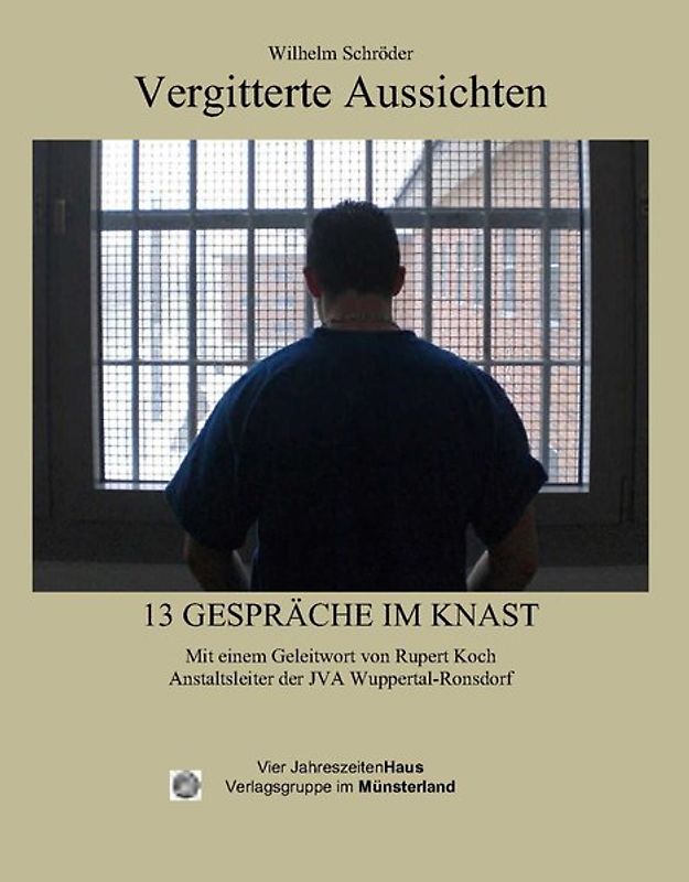 Vergitterte Aussichten