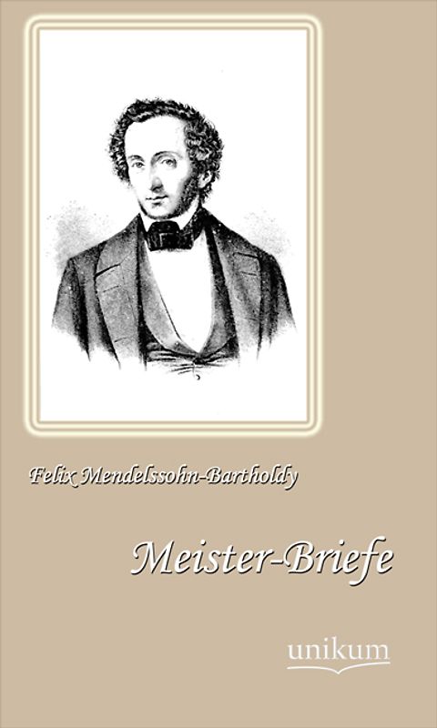 Meister-Briefe