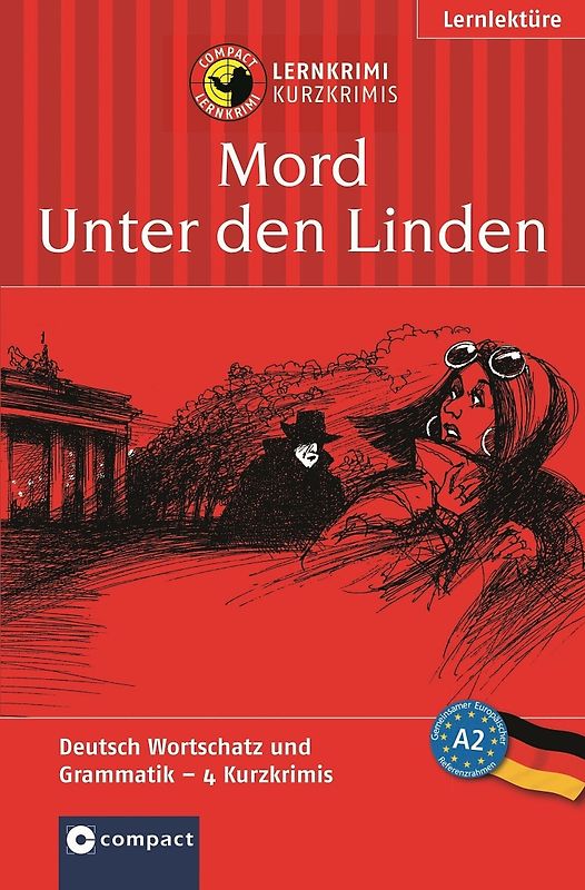 Mord unter den Linden