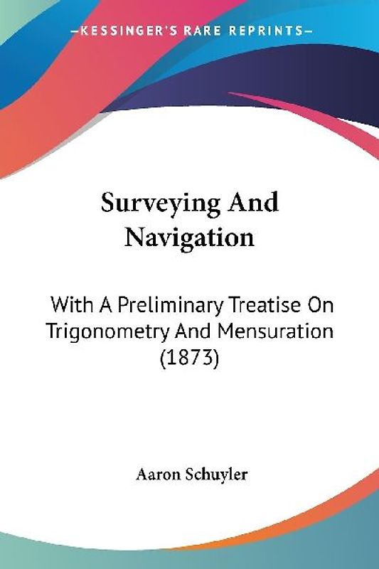 Surveying And Navigation