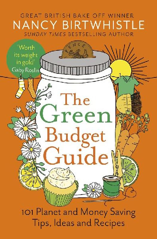 The Green Budget Guide