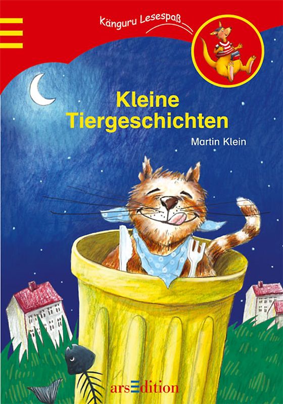 Kleine Tiergeschichten
