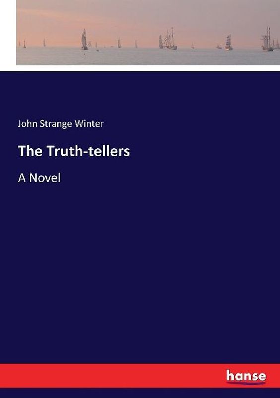 The Truth-tellers