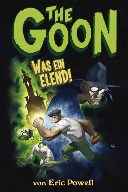 The Goon 2