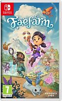 Fae Farm [EU Import]