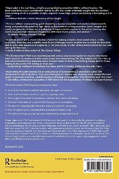 The Screenwriter's Path