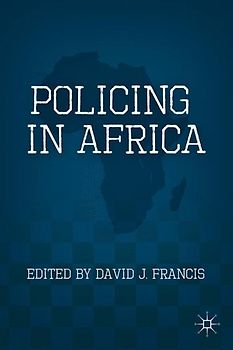 Policing in Africa