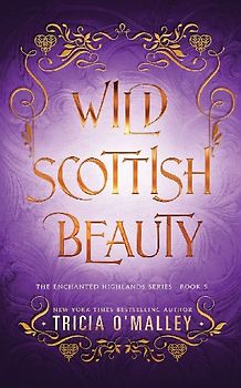 Wild Scottish Beauty