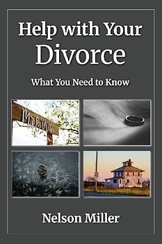 Help with Your Divorce