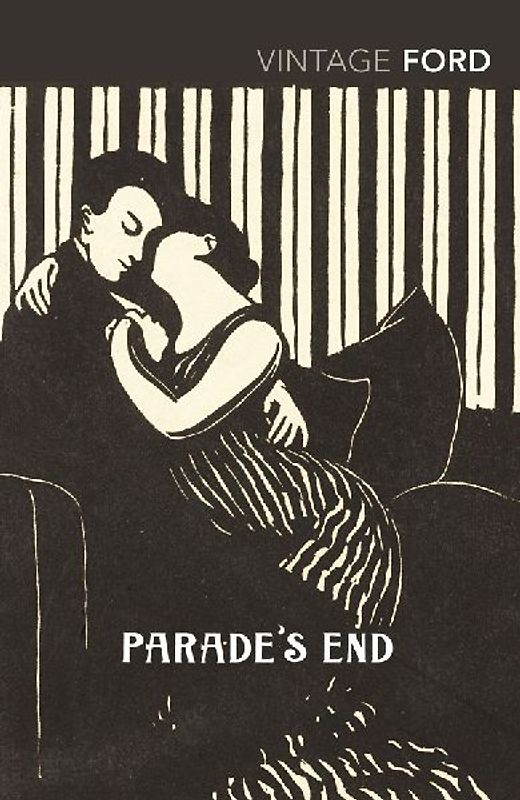 Parades End