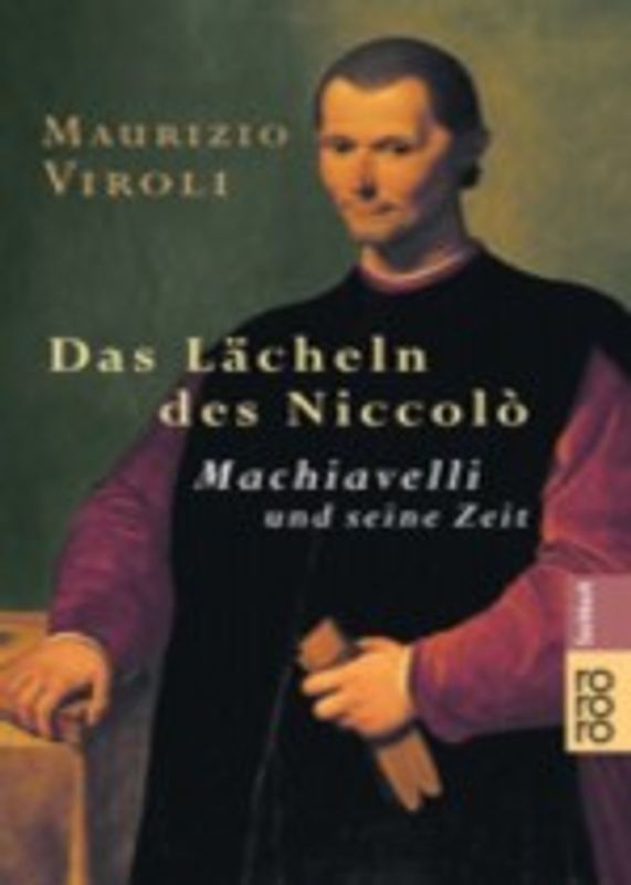 Das Lächeln des Niccolò